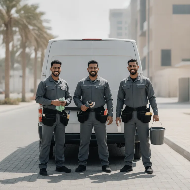 تلميع سيارات فريق في نايف